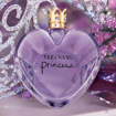 Picture of Vera Wang Princess Eau De Toilette Fragrance for Women, 100 ml