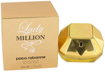 Picture of Paco Rabanne Lady Million Eau de Parfum Spray for Women, 50 ml