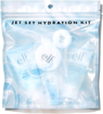 Picture of e.l.f. Jet Set Hydration Kit, Travel Friendly Skincare Set, Cleanser, Balm, moisturiser, Eye Cream & Night Cream