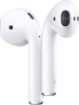 Picture of Apple Air Pods (2nd Gen) With Wireless Charging Case Compatible With Apple iPhone iPads MacBook | 3 Months Replacement Warranty