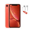 Picture of Brand New Apple iPhone XR 64GB (Kit-Box) with 1 Year Warranty Comes in Generic Box