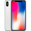 Picture of Apple iPhone X Silver Refurbished  Unlocked UK Smartphone