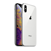 Picture of Apple iPhone XS Silver Unlocked UK Sim Free  Smartphone