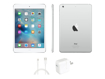 Picture of Apple iPad mini 1st Gen. 16GB, Wi-Fi, 7.9inch White - Used Very Good