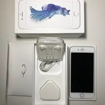 Picture of Apple iPhone 6s 64GB Space Grey - Used Good (Grade B)