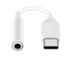 Picture of Samsung USB-C to 3.5mm Headphone Jack Adapter - White