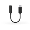 Picture of Samsung USB-C to 3.5mm Headphone Jack Adapter - Black