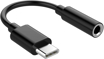 Picture of Samsung USB-C to 3.5mm Headphone Jack Adapter - Black