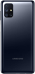 Picture of Samsung Galaxy M51 Black 6.7" 128GB (6GB RAM) Dual SIM, 4G Android Sim Free Smartphone