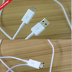 Picture of Genuine Samsung Fast Micro USB Charger Cable Lead For Galaxy S7 S6 S4 J3 J5 J7 and other Micro USB android Devices