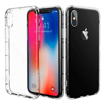 Picture of Silicon Transparent Back Case for Apple iPhone X, XS XS Max and XR