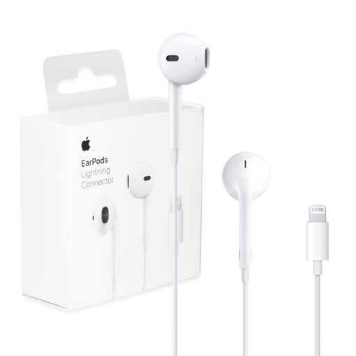 Picture of Apple - Earpods with Lightning Connector