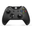 Picture of Xbox Wireless Controller Slim Console Computer PC Game Controller/ Joystick For Xbox Series X S - Carbon Black