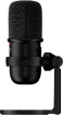 Picture of HyperX SoloCast – USB Condenser Gaming Microphone, for PC, PS4, and Mac, Tap-to-mute Sensor, Cardioid Polar Pattern, Gaming, Streaming, Podcasts, Twitch, YouTube, Discord