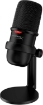 Picture of HyperX SoloCast – USB Condenser Gaming Microphone, for PC, PS4, and Mac, Tap-to-mute Sensor, Cardioid Polar Pattern, Gaming, Streaming, Podcasts, Twitch, YouTube, Discord
