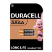 Picture of Duracell SpecialtyAlkaline AAAA Battery 1.5 V, Pack of 2 (LR8D425) Designed for Use in Digital Pens, Medical Devices and Headlamps