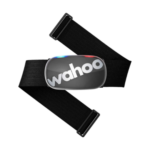 Picture of Wahoo TICKR Heart Rate Monitor, Bluetooth/ANT+
