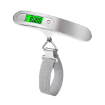 Picture of Luggage Scales for Suitcases Weighing, Portable Digital Weight Scale for Travel with Tare Function 110 Lb/ 50Kg Capacity