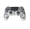 Picture of Sony PS4 PlayStation DualShock 4 Controller - Blue Camouflage | Open-Box