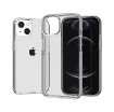 Picture of Apple iPhone 13 Mini / 13 Pro / 13 Pro Max / 13 transparent Back Case Crystal Clear Cover - 