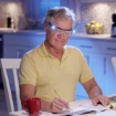 Picture of Mighty Sight - Wearable, magnifying eyewear with built in lights