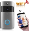 Picture of Door Phone System, WiFi Video Doorbell Smart Door Camera Video Doorphone, Doorphone Access System for Night Day