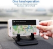 Picture of Car Rubber Holder Non-slip Mat Pad Dashboard Stand Mount For Mobile Phone GPS For Iphone For Huawei For Samsung Holder