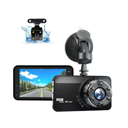 Dash Camera for Car, Dash Cams FHD 1080P Dash Cam Front with  32GB Card, Super Night Vision Dashcam, Dashcams for Cars w/WDR Loop  Recording G-Sensor Parking Monitor Motion Detection Dashboard Camera 