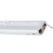 Picture of Wireless Under Cupboard Light, 10 LED Motion Sensor Lights Battery Operated with Magnetic Strip
