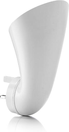 Picture of Plugin GU10 Spotlight Uplighter Wall Sconce Wash Light Plug Socket Uplight Lamp