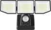 Picture of 38W Led Security Lights Outdoor Motion Sensor, 6000LM 270° Adjustable Floodlight with PIR, IP65 Waterproof | Cool White