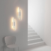 Picture of  Modern LED Wall Lights, 16W Acrylic LED Indoor Wall Light, 3000K Warm White, Long LED Sconce Wall Light, Wall Sconce Lights for Bedroom Living Room Corridor Hallway