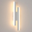 Picture of  Modern LED Wall Lights, 16W Acrylic LED Indoor Wall Light, 3000K Warm White, Long LED Sconce Wall Light, Wall Sconce Lights for Bedroom Living Room Corridor Hallway