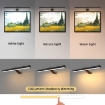 Picture of Wireless Painting Light Rechargeable Picutre Light 16inch with Remote, Rechargeable Display Light for Artwork 300Lumens Dimmable