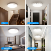 Picture of 18W LED MOTION PIR Sensor Lights Outdoor Garden Security Wall Light Path Lamp IP44