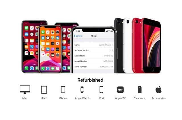 Top Reasons Why Refurbished Apple iPhones Offer Better Value